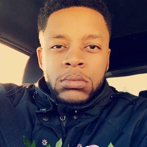 Meet your Posher, Marc